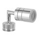 thumbnail image 3 of Boquilla universal G1/2 para cocina y baño Cabezal de grifo giratorio de 360° que ahorra agua, 3 of 8