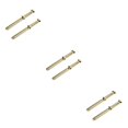 thumbnail image 2 of QualitChoice 2pcs Réglable Montre Fond Couvercle Ouvre-Porte Clé d'Entretien Réparation Clé Plus Proche Horloger Outils 3PCS, 2 of 6