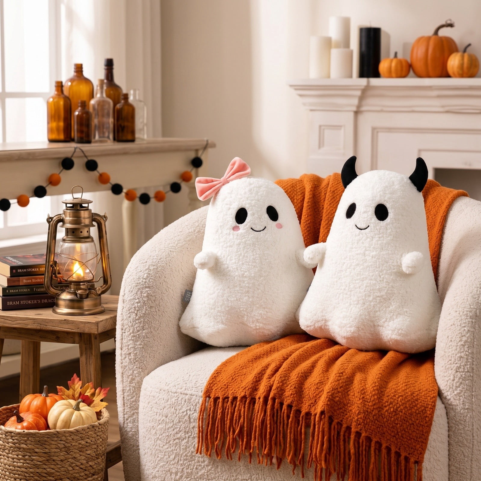 TWS PLUSH KEYRING BEAR CAT GHOSTぬいぐるみ 3点 TWS PLUSH KEYRING