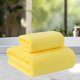 thumbnail image 3 of Juego De Toallas De Ba O De Hilo Exclusivo, Suaves Y Absorbentes, Microfibra Afelpada, De Secado R Pido, Dise O Elegante, Para El Hogar, Spa O Gimnasio, Toallas Vers Tiles, Ideal Para Regalo, 3 of 8