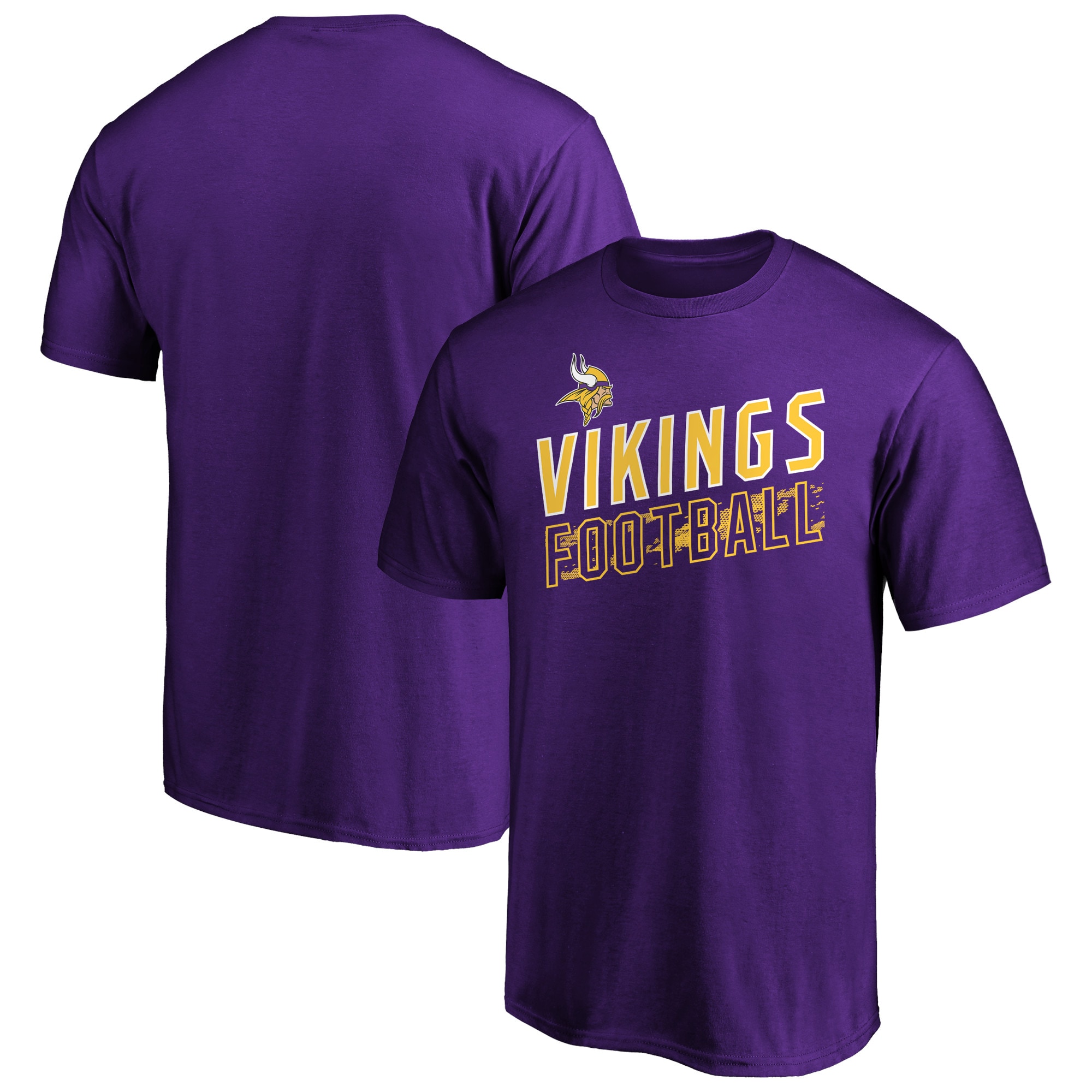 minnesota viking shirts