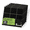 Black-Square Shape, variant on 5 Pack Hunter Green-Hex Hex Aluminum Peel and Stick Hexagonal Metal Backsplash Tiles