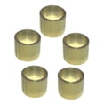 thumbnail image 3 of jinwen Bague de Queue de Billard Tube de Queue de Piscine Léger Compact Tête de Queue de Piscine 10mm Brillant, 3 of 9