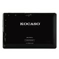 thumbnail image 3 of KOCASO DX758 7-Inch Dual Camera WiFi Quad Core Android Tablet - Black, 3 of 4