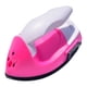 thumbnail image 2 of Mini plancha para manualidades, color rosa, práctica, resistente, accesorio multiusos, prensa de calor para camisas, ropa, prendas de vestir, bricolaj, 2 of 9