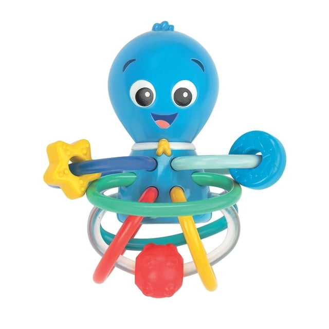 Mordedera Baby Einstein Opus Shake Soothe