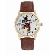 NIB Limited Disney YEARS OF WONDER 100 Anniversary Mickey Mouse Watch - MK45612MC