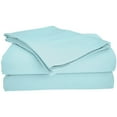 thumbnail image 4 of IGH Global Viscose (made from bamboo) Pillowcases - Set of 2 White King, 4 of 5