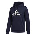 thumbnail image 1 of adidas Mens Sweater,Blue,XL, 1 of 3