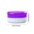 thumbnail image 3 of USB-Powered Jewelry Cleaner Mini Vibrating Jewelry Cleaner Eyeglass Cleaner, 3 of 6