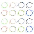 thumbnail image 1 of 16 Pcs Bracelets pour Adolescentes, 1 of 5