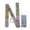 N, variant on Personalized Resin Letter Night Light with Dried Floral Decoration LED Lamp for Home Decor Bedroom Nursery Gift Idea with Soft Illumination