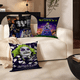 thumbnail image 2 of Horror Film B-Beetlejuice Cushion Cover Decorative Pillow Sofa Home Decor Case Pillow Cases, 2 of 5