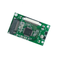 thumbnail image 2 of 2242 M.2 NGFF SSD to ZIF (CE) Converter Adapter Card Support B Key, 2 of 10