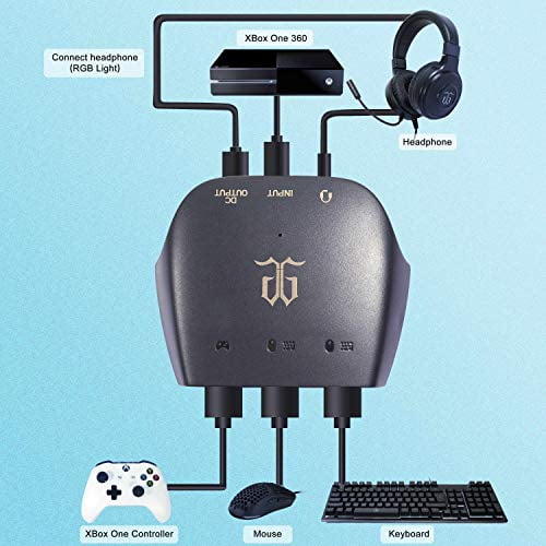 Support 3 5mm Headset Dgg St C2 Keyboard And Mouse Converter Adapter For Switch Xbox One Xbox 360 Ps4 Ps3 Perfect For Games Like Fps Tps Rpg And Rts Etc Walmart Com Walmart Com Support 3 5mm Headset Dgg St C2 Keyboard And Mouse Converter Adapter For Switch Xbox One Xbox 360 Ps4 Ps3 Perfect For Games Like Fps Tps Rpg And Rts Etc Walmart Com Walmart Com