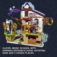 thumbnail image 4 of Kit de Construcción LEGO Elves Aira y la Canción del Dragón del Viento LEGO, 4 of 9