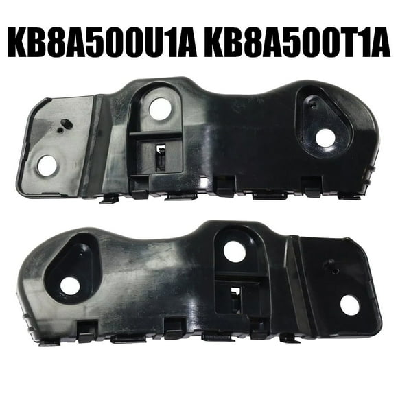 beisidaer Reliable Oe Number Bumper Retainer Bracket For Mazda For Cx5 2017 2023