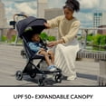 thumbnail image 4 of Stroller Evenflo Hummingbird ultraligero de fibra de carbono, 4 of 9