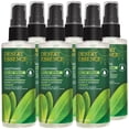 thumbnail image 1 of Pack de 6 Sprays Desert Essence Verde Claro Alivio 4 fl oz, 1 of 9