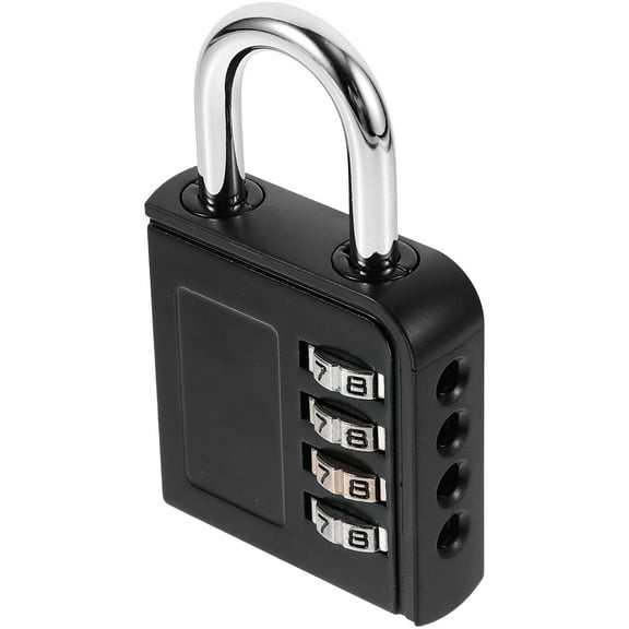 CIMAXIC Digital Combination Lock Luggage Lock Zinc Alloy 1Set Security