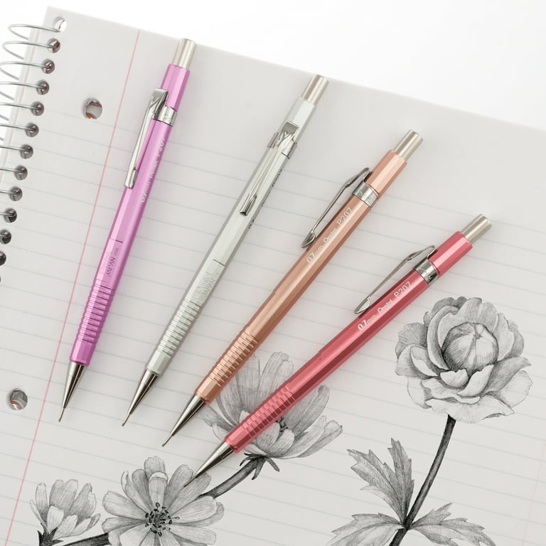 ペンテル7 pentel7 pentelsharp7 ペンテル7 pentel7 pentelsharp7 商品を探す | ぺんてる株式会社