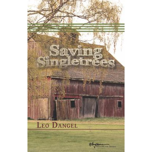 Pre-Owned Saving Singletrees (Unknown) 098238288X 9780982382882