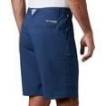 thumbnail image 3 of Columbia Men's Tamiami Short, Carbon, 30, 3 of 5