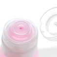 thumbnail image 7 of Silicone Travel Mini Portable Shampoo Shower Gel Lotion Empty Squeeze Bottle, 7 of 7
