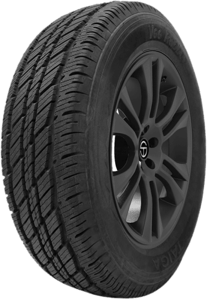 Vee Rubber Taiga H/T 235/75R15 105 S Tire