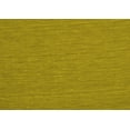 thumbnail image 1 of Ahgly Company Machine Washable Indoor Rectangle Abstract Yellow Contemporary Area Rugs, 3' x 5', 1 of 4