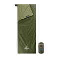 thumbnail image 1 of Saco de dormir Naturehike ligero, compacto y ultraligero, 1 of 9