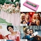 thumbnail image 3 of Pestañas postizas Miuhair Beauty VieyEve Fluffy Mink Pestañas, 3 of 7