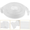 thumbnail image 1 of CIMAXIC Adaptateur de Matelas Sangle Blanche pour Fixer les Matelas pour Lit de Jour 1 Pcs, 1 of 7