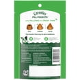 thumbnail image 4 of Greenies Pill Pockets for Dogs Chicken Flavor Small, Tablet Size Soft Dog Treats, 3.2 oz, (30 Pk), 4 of 12