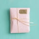 thumbnail image 4 of Etiquetas adhesivas de regalo Kraft marrón natural de 1,15 "x 2"/300 etiquetas por rollo/adhesivo permanente, 4 of 7