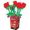 Plush Rose Case Of 24