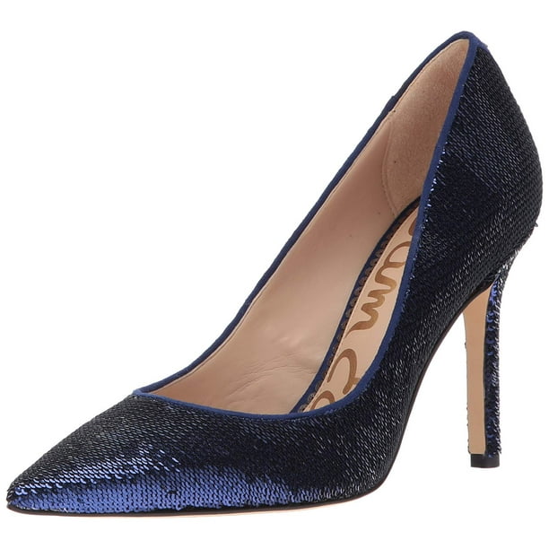 sam edelman star and moon heels