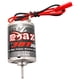 thumbnail image 1 of Cepillado 380 38T RC 7 2 V Con Enchufe JST para Modelo Coche 7075 Titan, 1 of 9