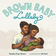 Brown Baby Lullaby