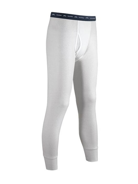 ColdPruf Basic Pants, Black by ColdPruf