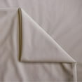 thumbnail image 5 of Fabric Mart Direct Fawn Fabric by the Yard, 54 inches or 137 cm Width Beige Velvet Fabric, 1 Continuous Yard Plush Velvet Fabric, Upholstery Fabric, Fabric For Curtains, Pillows, 5 of 6