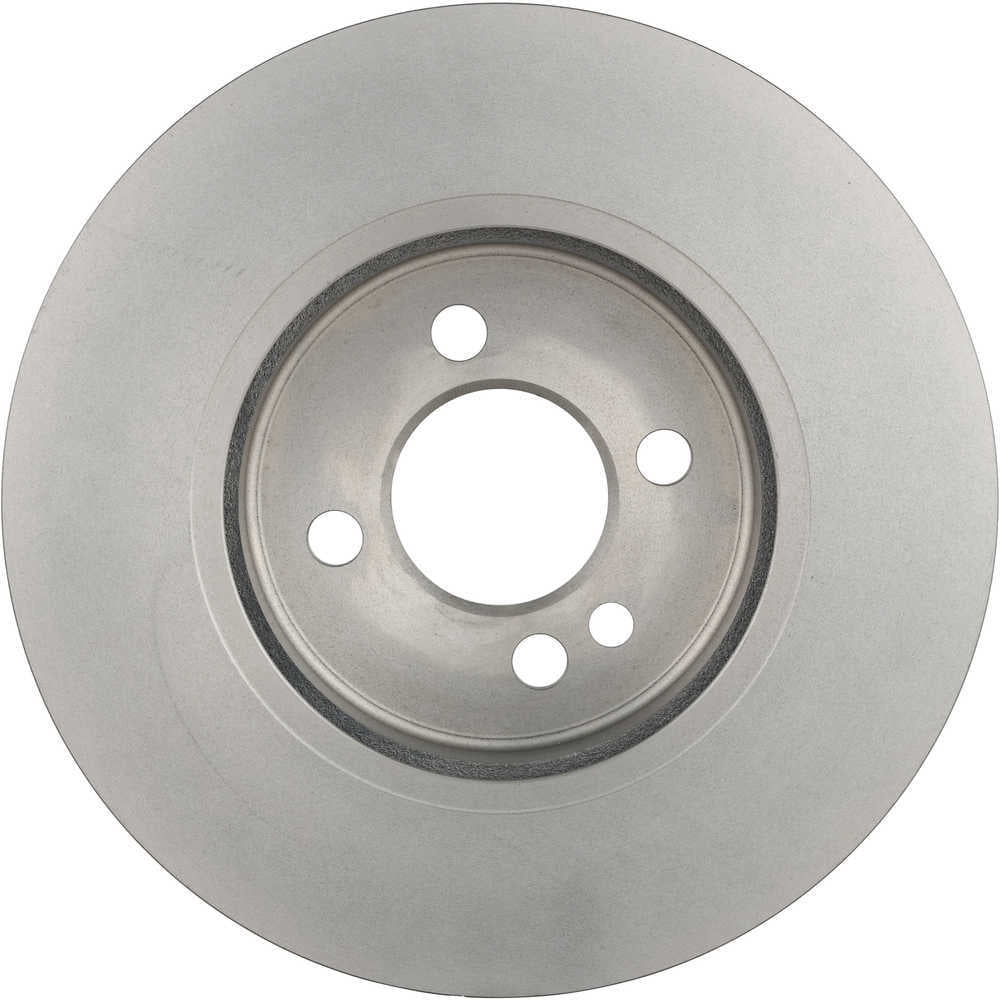 Brembo 09.A761.11 BRAKE ROTORS Fits select: 2013 MINI COOPER ROADSTER, 2014-2015 MINI COOPER