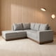 thumbnail image 1 of Sala Esquinera Easy Living Tous Izquierda Gris, 1 of 6