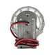 thumbnail image 2 of FARO AUXILIAR 4 LEDS CON ESTROBO PLATEADO 12V 4W SUSTITUYE A 99-5027-001, 2 of 3