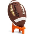 thumbnail image 3 of Champion Sports Hevy Duty Football Kickoff Kicking Tee - High Visibility Orange - 2", 3 of 5