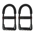 thumbnail image 5 of NIBOLOG 2Pcs Adjustable Wrist Arm Exerciser Strength Speed Improve Forearm Power Muscle Strength Ideal for Sports Beginners Tennis Players, 5 of 8