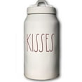 thumbnail image 1 of Rae Dunn Kisses Canister / Container By Magenta, 1 of 4