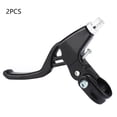 thumbnail image 3 of Peahefy Trailer Brake Controller, Trailer Brakes, Guide Brake Pads Brake Controller, For Bicycles For Mountain Bike, 3 of 8