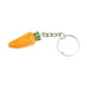 thumbnail image 1 of Car Keychains Pendant Keyring Ceramic Keychain Cartoon Keychain Pineapple Keyring, 1 of 3