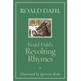 thumbnail image 1 of Pre-Owned Roald Dahl's Revolting Rhymes (Library Binding) 0375915567 9780375915567, 1 of 1